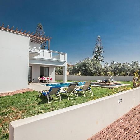 Villa Sian Aq Svd2 Ayia Napa Exterior foto