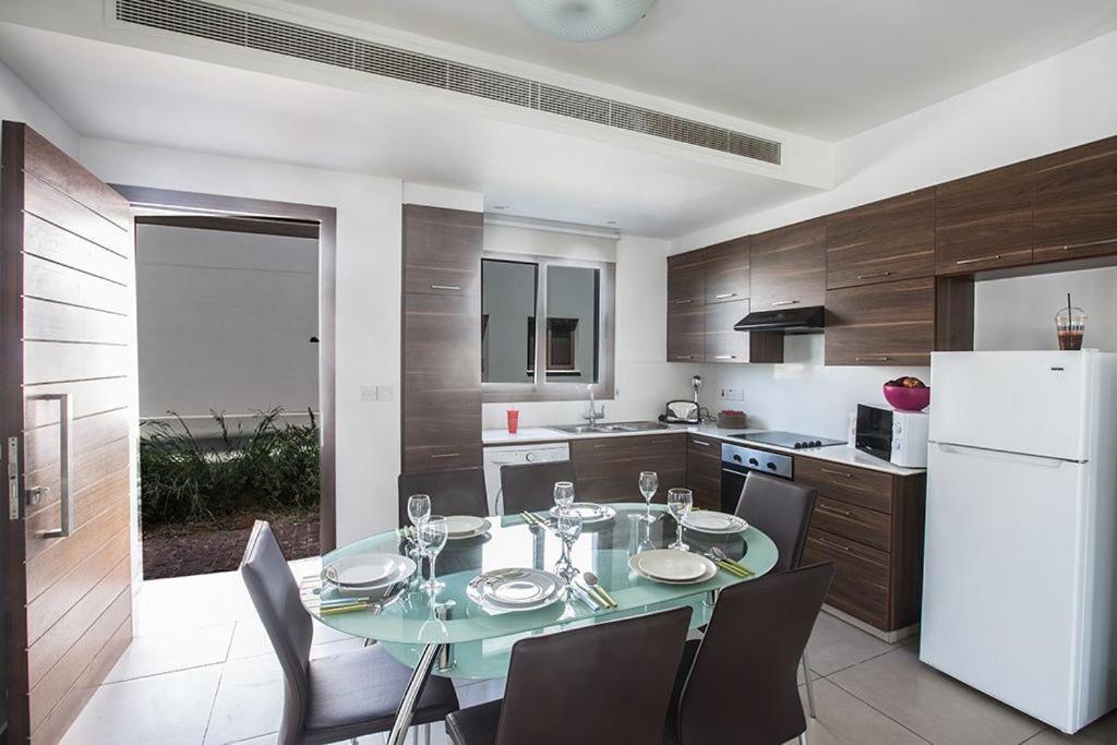 Villa Sian Aq Svd2 Ayia Napa Exterior foto