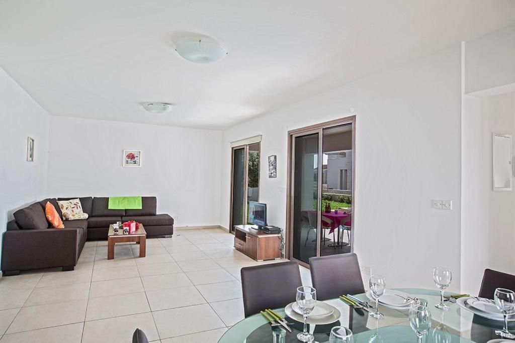 Villa Sian Aq Svd2 Ayia Napa Exterior foto