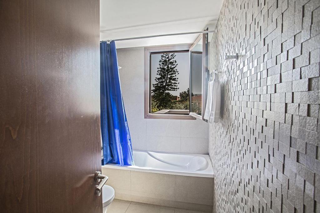 Villa Sian Aq Svd2 Ayia Napa Exterior foto