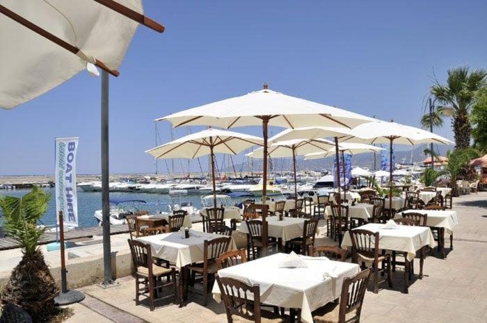 Villa Sian Aq Svd2 Ayia Napa Exterior foto